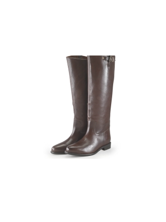 Travelin Stiefel Braun 272585