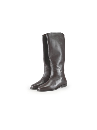 Bronx Stiefel Cognac 272586