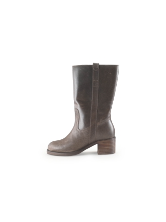 Bronx Stiefel Braun 272587