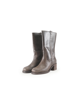 Bronx Stiefel Braun 272587