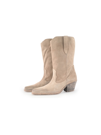 Bronx Cowboystiefel