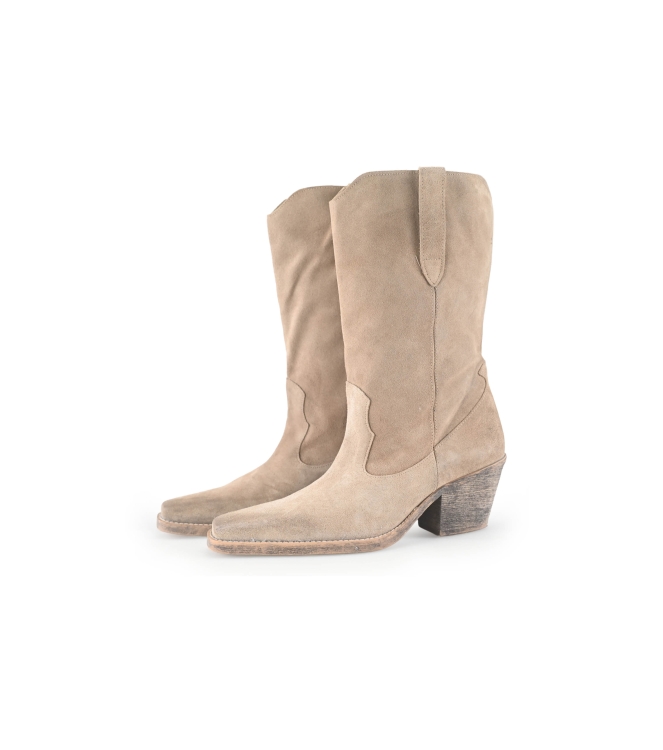Bronx Cowboystiefel
