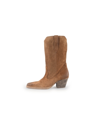 Bronx Cowboystiefel