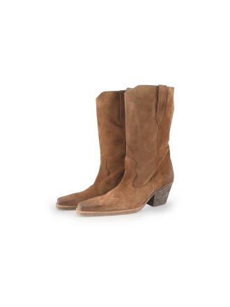 Bronx Cowboystiefel