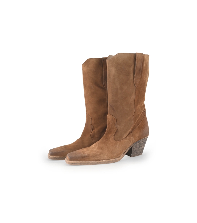 Bronx Cowboystiefel