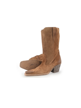 Bronx Cowboystiefel