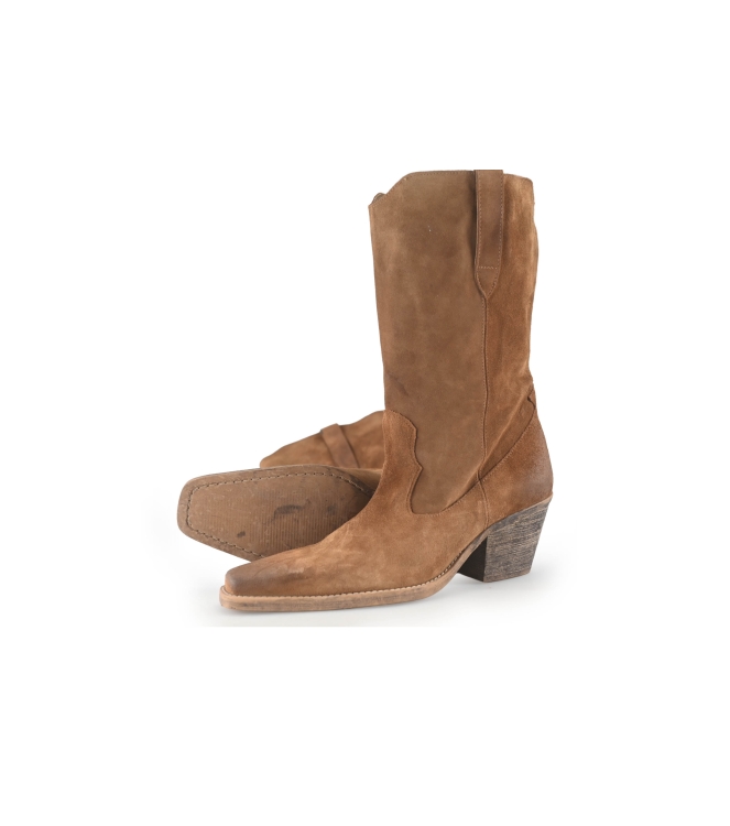 Bronx Cowboystiefel