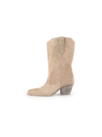 Bronx Stiefeletten