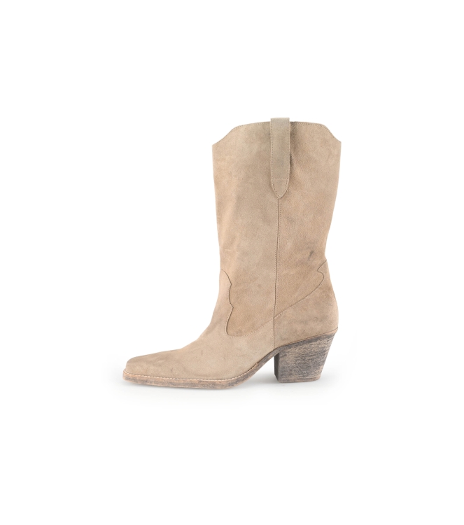Bronx Stiefeletten
