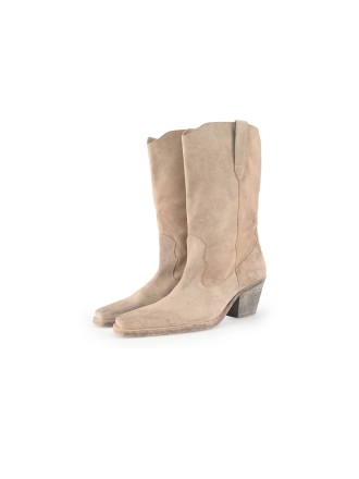 Bronx Stiefeletten