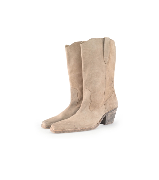 Bronx Stiefeletten
