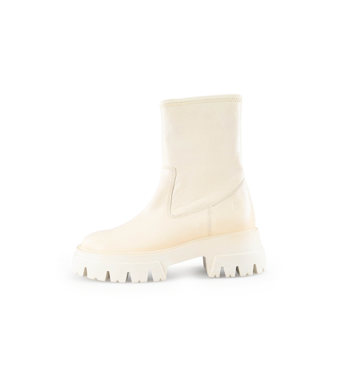 Bronx Chelsea boots