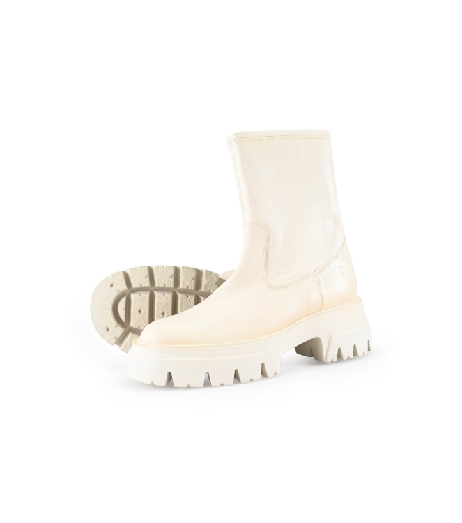 Bronx Chelsea boots