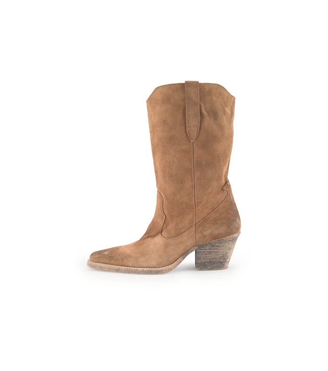Bronx Cowboystiefel
