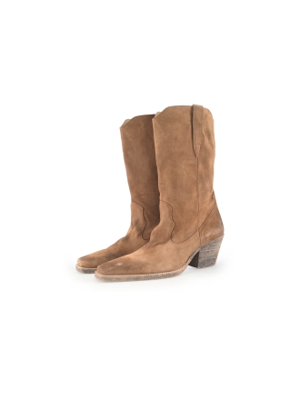 Bronx Cowboystiefel
