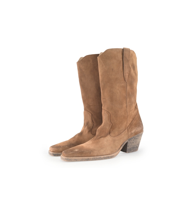 Bronx Cowboystiefel