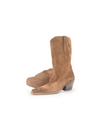 Bronx Cowboystiefel