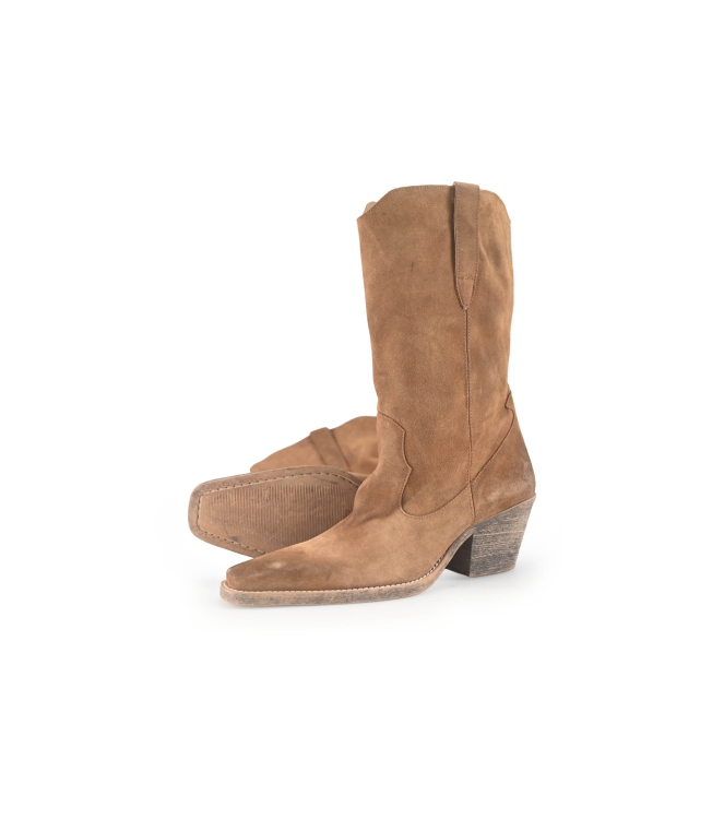 Bronx Cowboystiefel