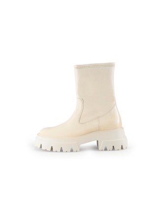 Bronx Chelsea boots