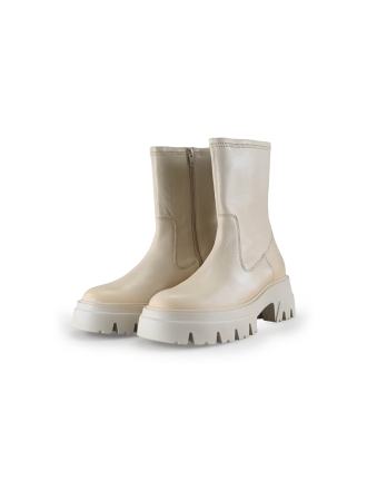 Bronx Chelsea boots