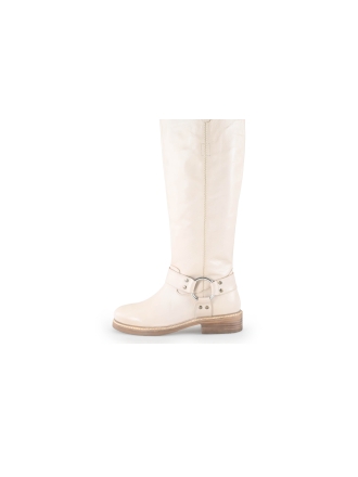 Bronx Stiefel Beige 272597
