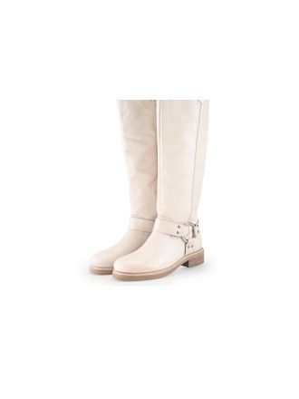 Bronx Stiefel Beige 272597