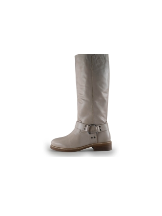 Bronx Stiefel Beige 272598