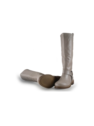 Bronx Stiefel