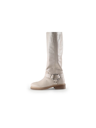 Bronx Stiefel Beige 272599