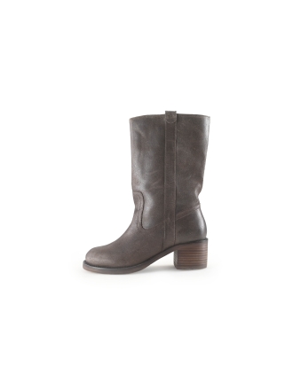 Bronx Stiefel Braun 272600