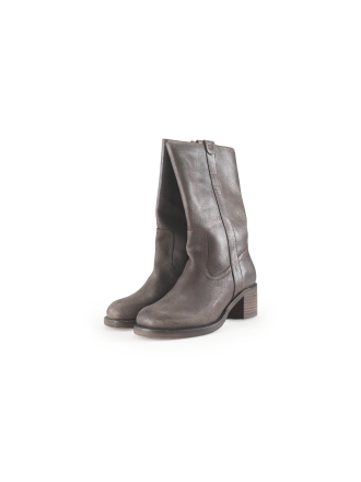 Bronx Stiefel Braun 272600