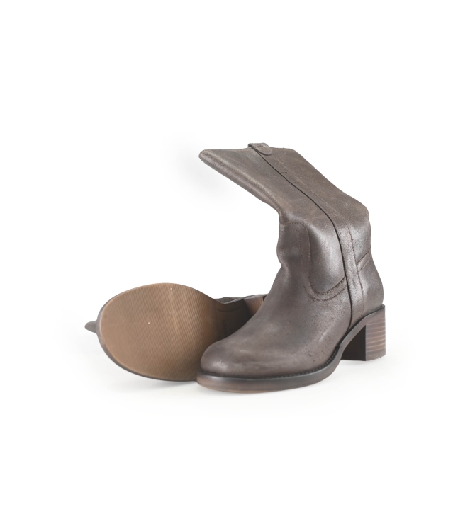 Bronx Stiefel