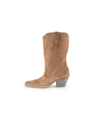 Bronx Cowboystiefel