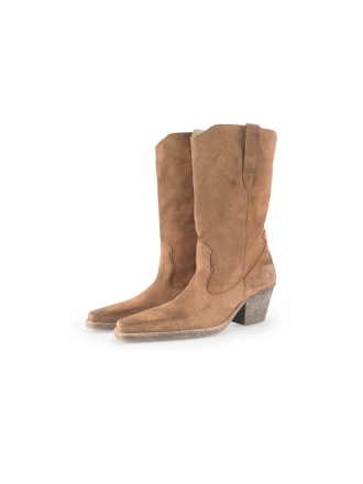 Bronx Cowboystiefel