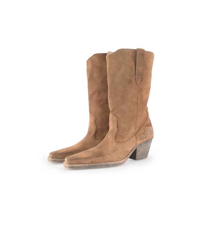 Bronx Cowboystiefel