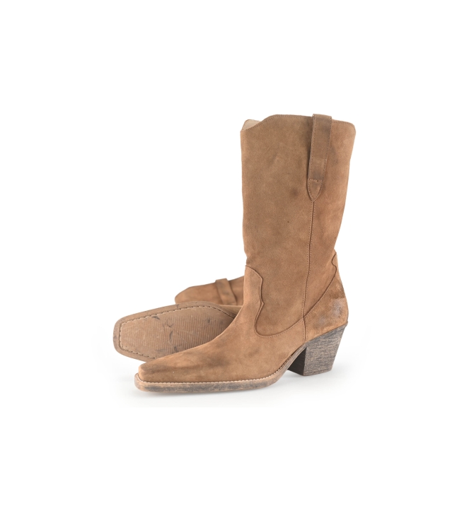 Bronx Cowboystiefel