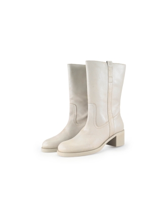 Bronx Stiefel Beige 272602
