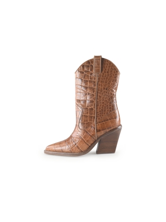Bronx Cowboystiefel