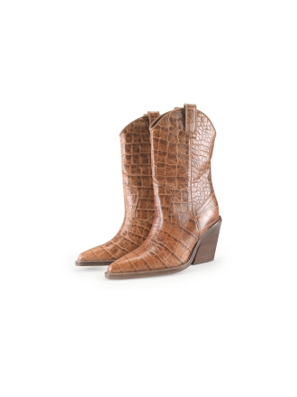 Bronx Cowboystiefel