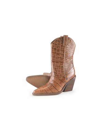 Bronx Cowboystiefel