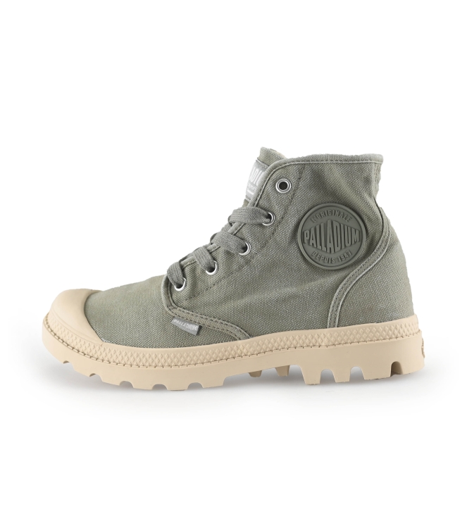 Bronx Stiefel