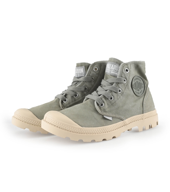 Bronx Stiefel