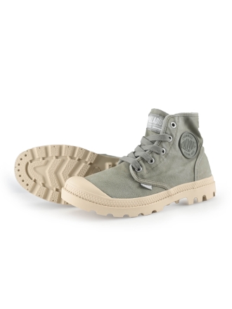 Bronx Stiefel
