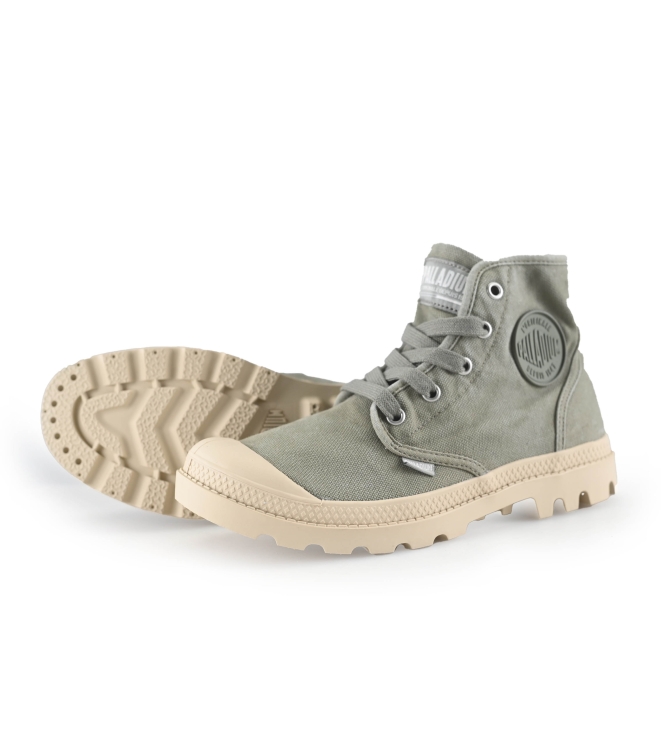 Bronx Stiefel