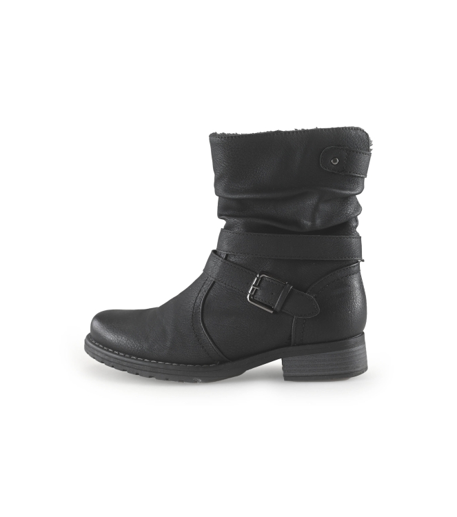 Blue Box Stiefeletten