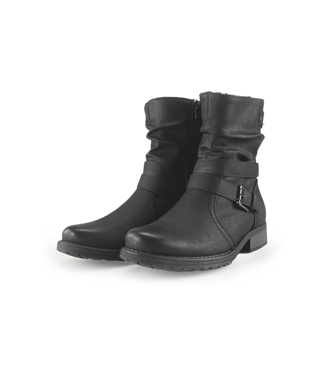 Blue Box Stiefeletten