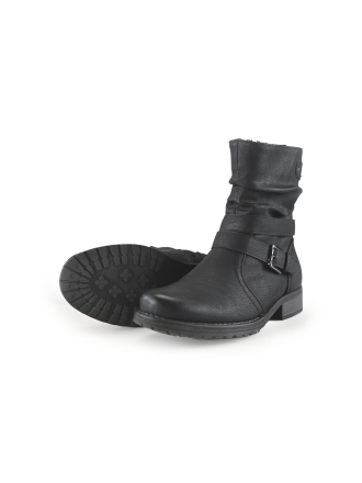 Blue Box Stiefeletten