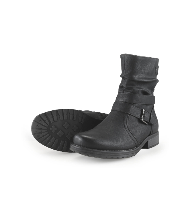 Blue Box Stiefeletten