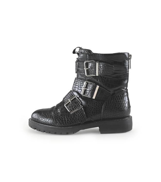 Sub55 Bikerstiefel