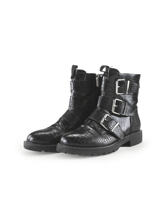 Sub55 Bikerstiefel